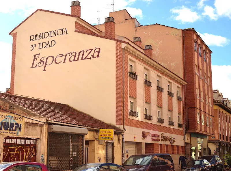 Residencia Tercera Edad Encarnita