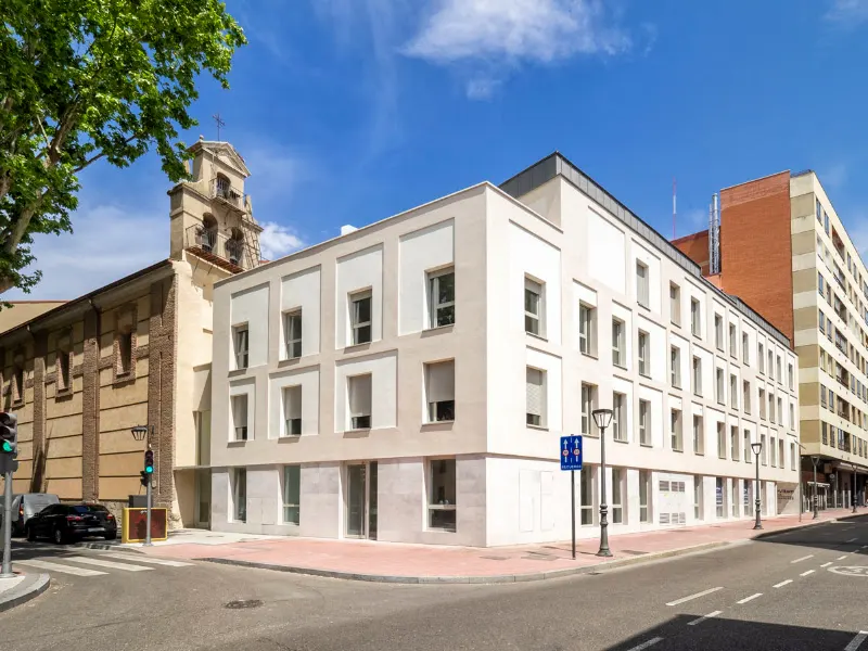 Residencia Tercera Edad Encarnita - Residencia de ancianos en Valladolid - foto 2