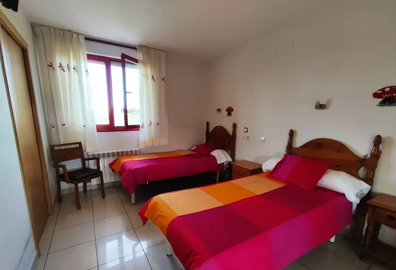 Residencia La Blanca Paloma, Aprende a Vivir - Valladolid