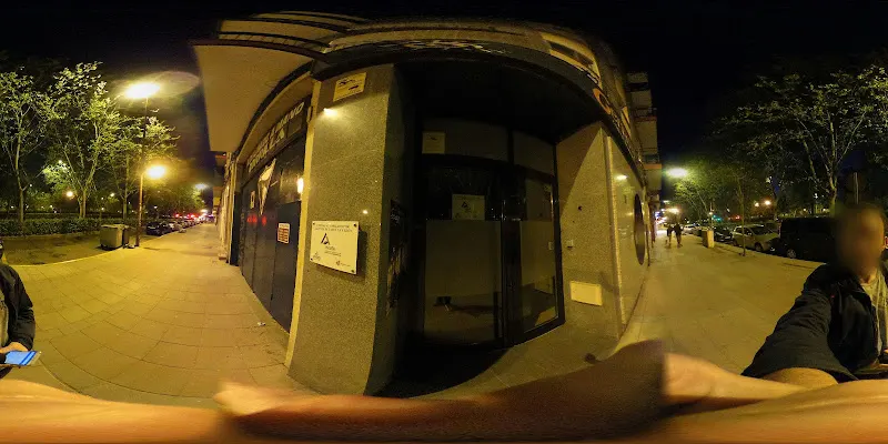 Centro De Día "Te Cuidamos"