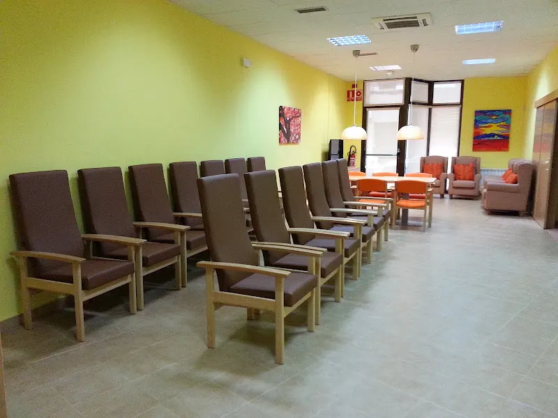 Centro De Día "Te Cuidamos" - Residencia de ancianos en Valladolid - foto 2