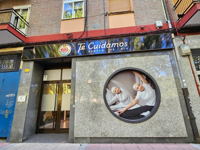 Centro De Día "Te Cuidamos" - Residencia de ancianos en Valladolid - foto 3