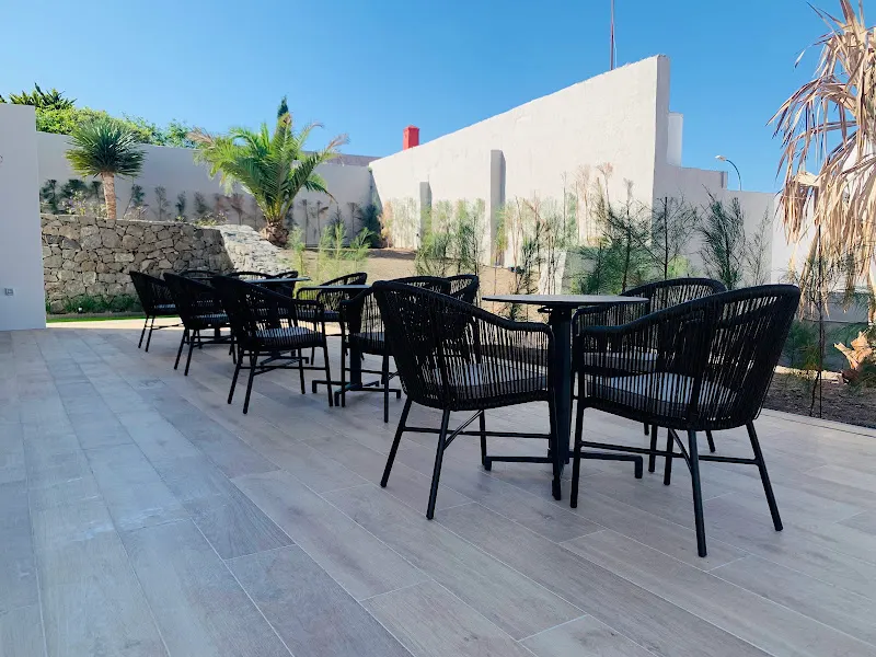 Tafira Mayores - Residencia de ancianos en Las Palmas de Gran Canaria - foto 2