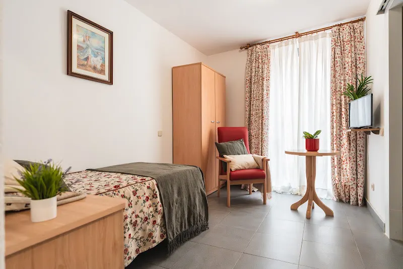 Residencia Gravina - Madrid