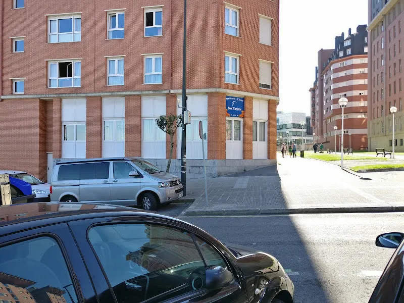 Residencia Anai Cantero
