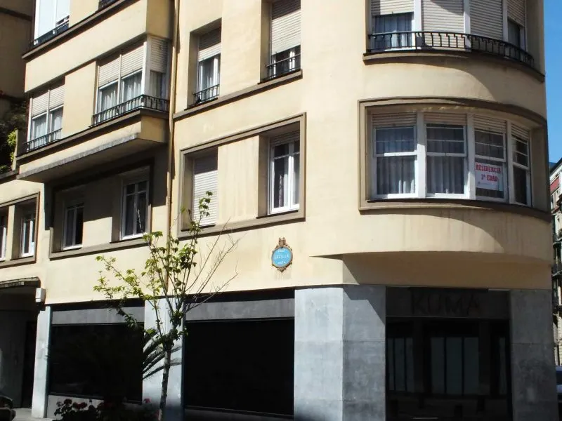 Residencia Gure Leku - Residencia de ancianos en Bilbao - foto 2