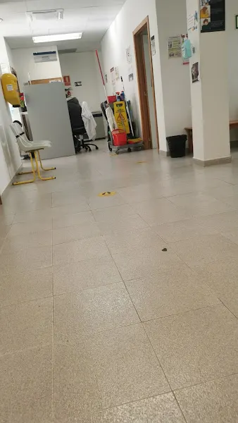 Geriatric Son Sardina S.L. - Palma