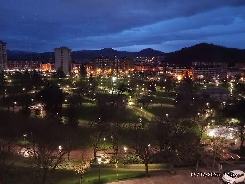 Centro Asistencial Birjinetxe