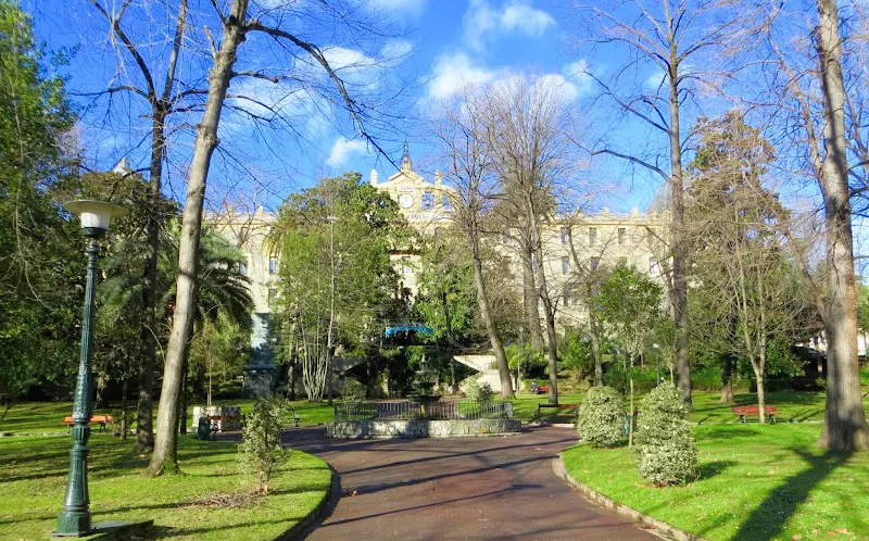 Errukiako Etxe Santua - Residencia de ancianos en Bilbao - foto 2