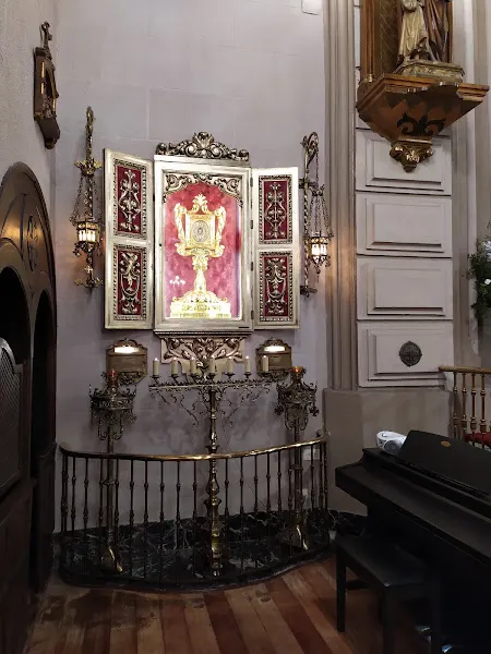 Errukiako Etxe Santua - Residencia de ancianos en Bilbao - foto 3