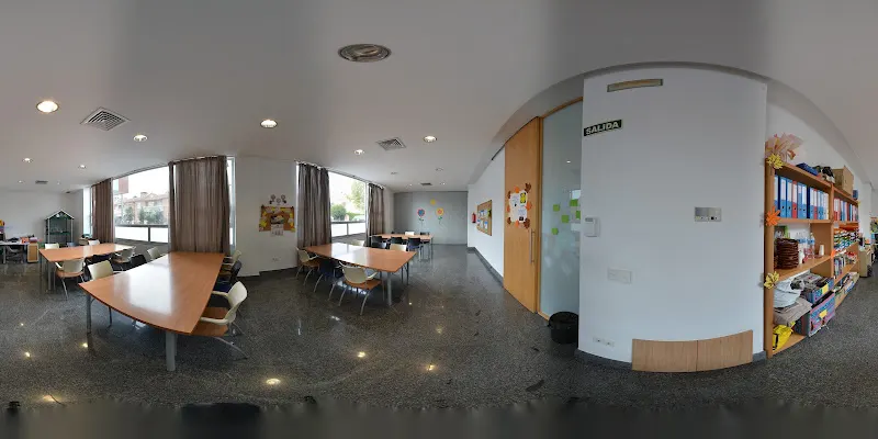 Residencia de mayores CleceVitam Gerohotel - Laguna de Duero