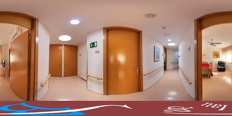 Residencia Tercera Edad Cap Blau - Residencia de ancianos en San Juan de Alicante - foto 2