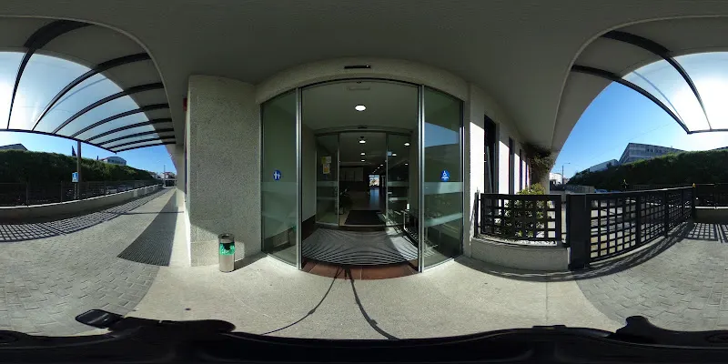 Residencia de mayores Vigo | DomusVi - Residencia de ancianos en Vigo - foto 2