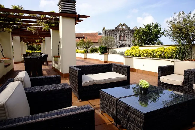 Residencia de mayores Vigo | DomusVi - Residencia de ancianos en Vigo - foto 4
