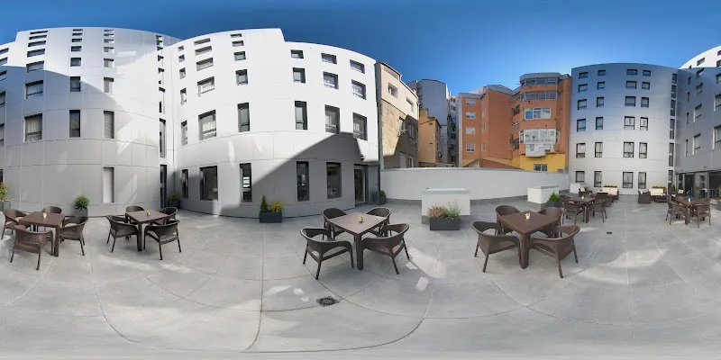 Residencia de mayores Fátima | DomusVi - Residencia de ancianos en Vigo - foto 2