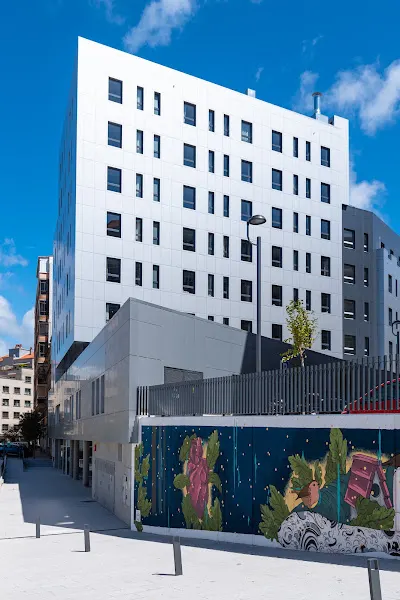 Residencia de mayores Fátima | DomusVi - Residencia de ancianos en Vigo - foto 4