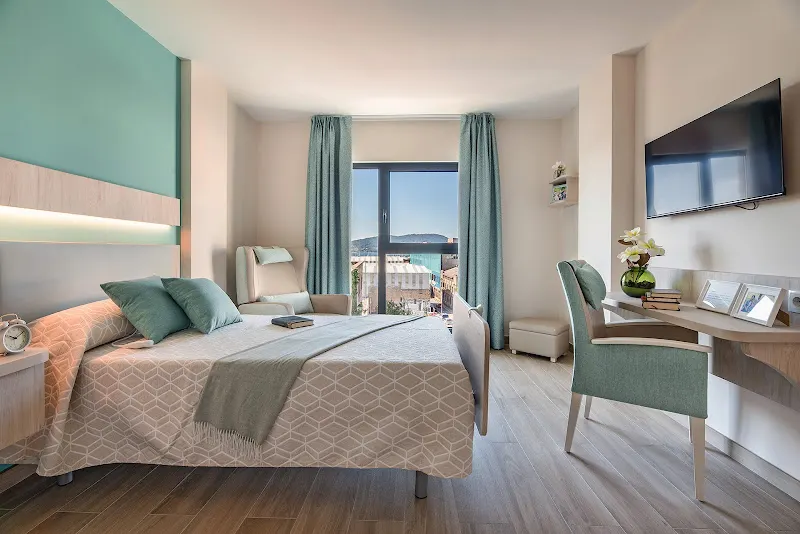 Residencia Bouco Vigo