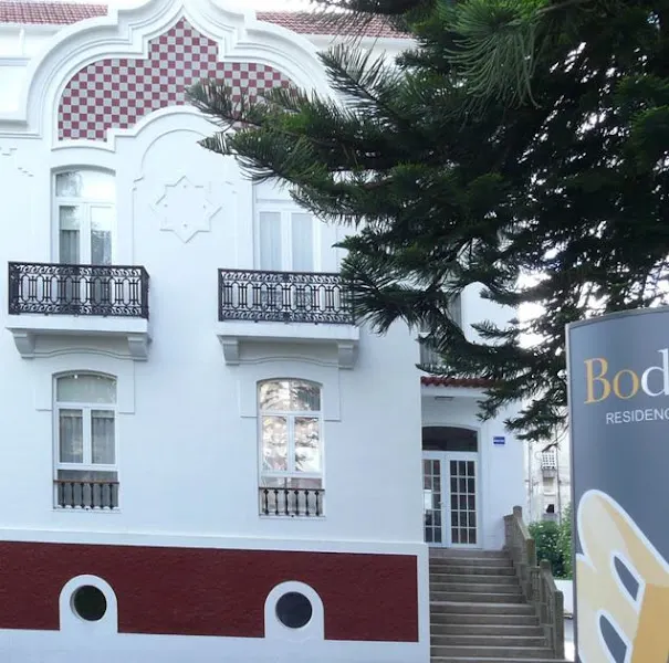 Bodia - Residencia de ancianos en Vigo - foto 2