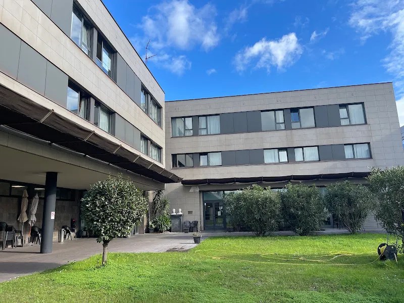 Residencia El Nadal Mareo - Gijón