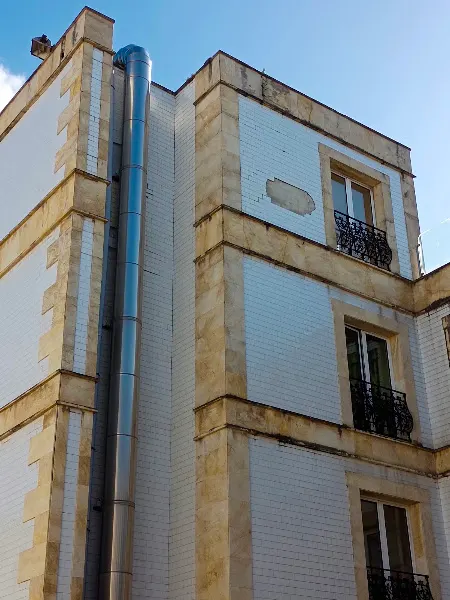 Residencia El Nadal Mareo - Residencia de ancianos en Gijón - foto 3