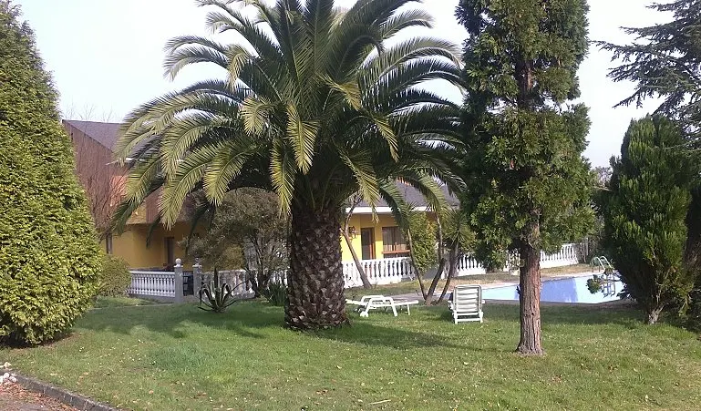 Residencia Geriátrica La Alameda