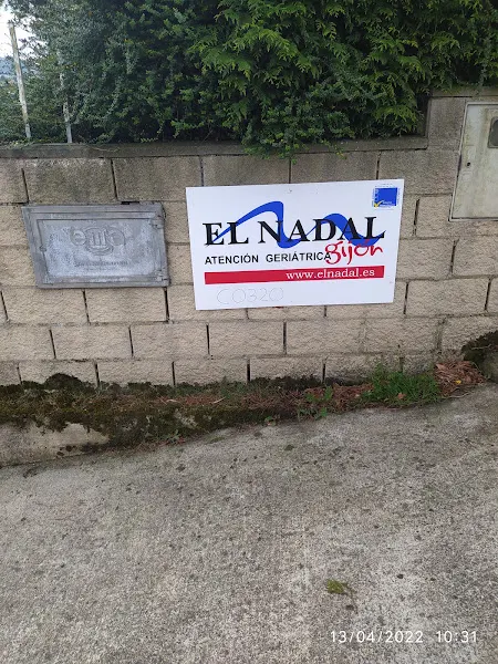 Residencia El Nadal Gijón