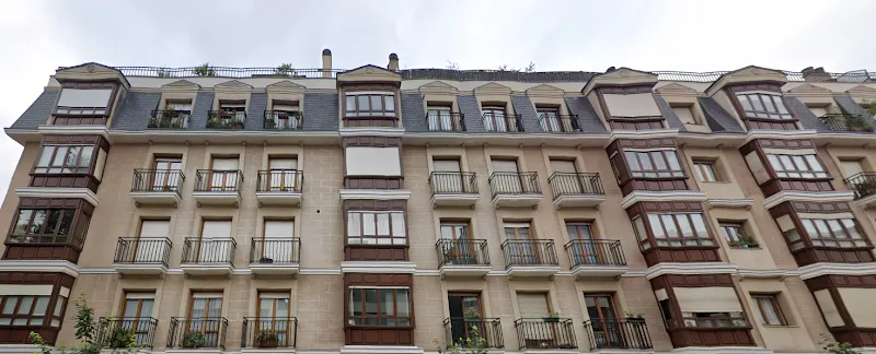 Apartamentos Beato Tomás de Zumárraga