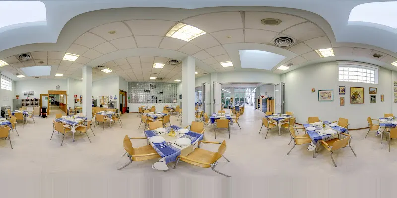 Renacimiento -Centro de atención diurna
