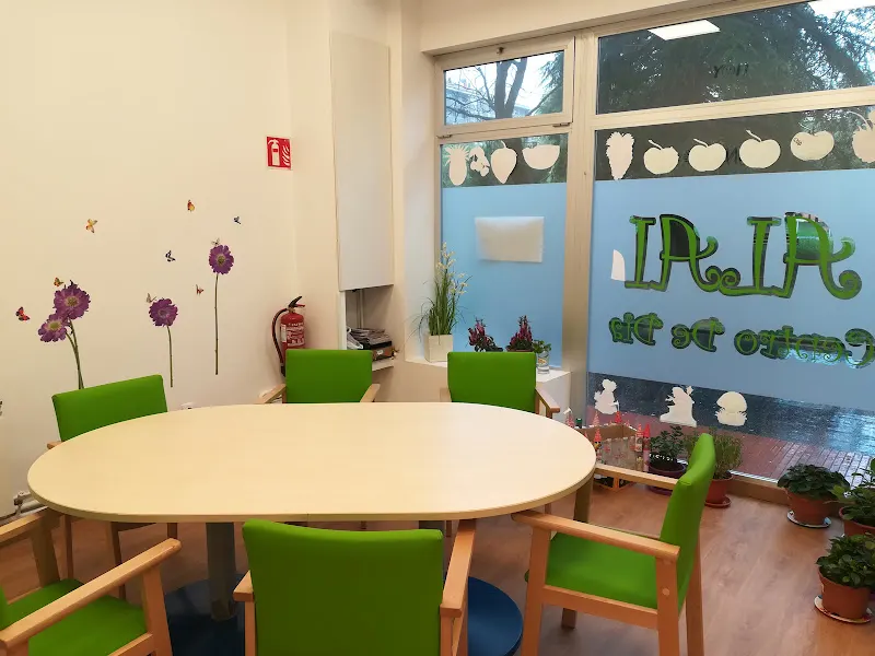 Renacimiento -Centro de atención diurna - Residencia de ancianos en Vitoria-Gasteiz - foto 4