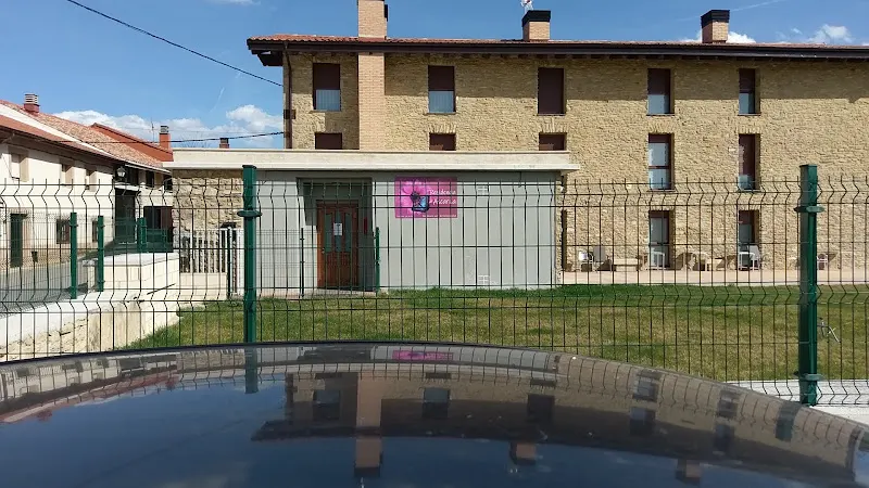 Residencia Ascarza - Residencia de ancianos en Vitoria-Gasteiz - foto 2