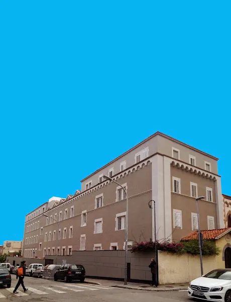 Centro Residencial Dovela