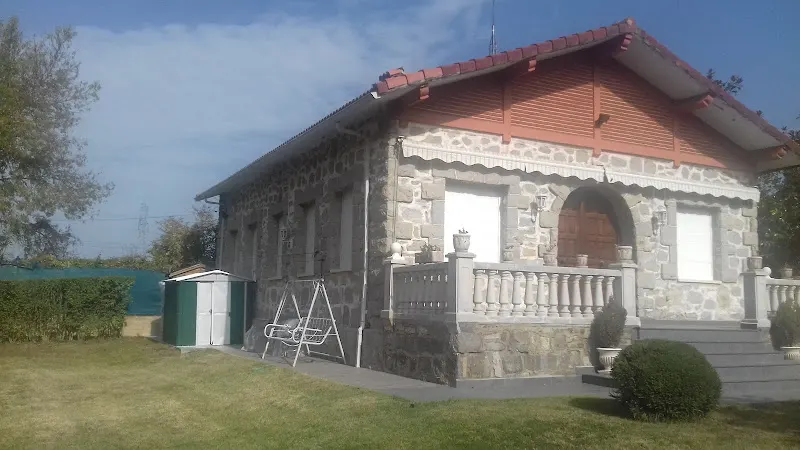 Residencia Villodas - Vitoria-Gasteiz
