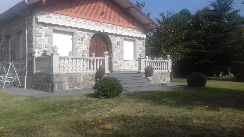 Residencia Villodas - Residencia de ancianos en Vitoria-Gasteiz - foto 2
