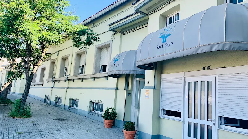 Sant Yago - Residencia geriátrica en Coruna (A) - foto 2