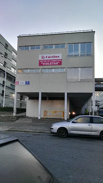 Caritas - A Coruna