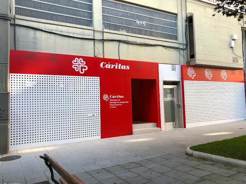 Caritas - Residencia de ancianos en Coruna (A) - foto 2