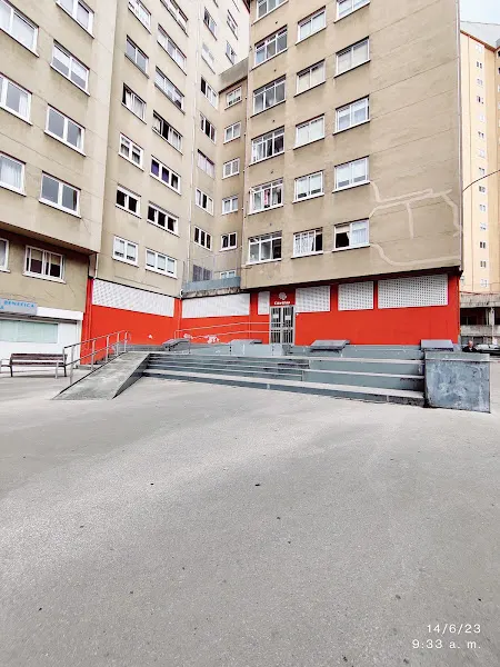 Caritas - Residencia de ancianos en Coruna (A) - foto 4