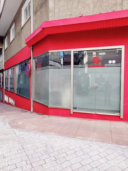 Caritas - Residencia de ancianos en Coruna (A) - foto 5