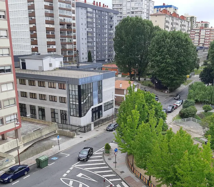 Fundación San Rosendo El Rocío