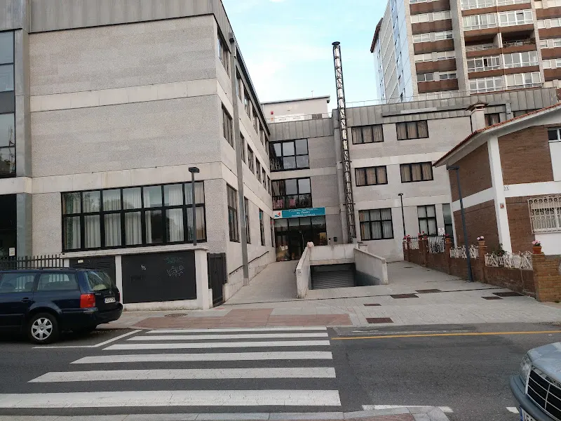Fundación San Rosendo El Rocío - Residencia geriátrica en Vigo - foto 2