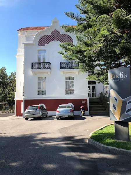 Residencia Bodia de calle Sagunto - Residencia de ancianos en Vigo - foto 2