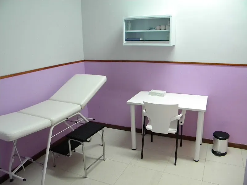 O Seu Lado - Atención a personas mayores en Vigo - foto 2