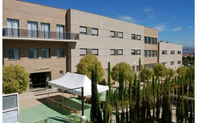 Geriatric XXI “El Balcón de Cúllar Vega” SL - Residencia geriátrica en Las Gabias - foto 2