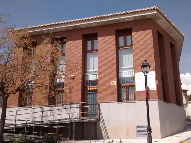 Centros de día IPACIL S. L.