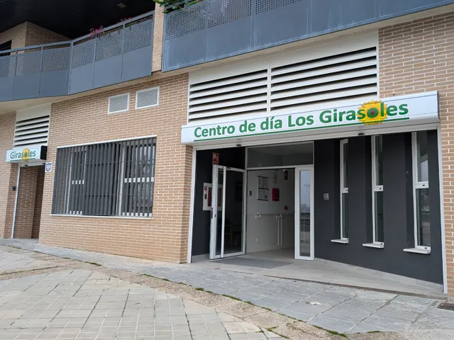 Centros de día IPACIL S. L. - Residencia de ancianos en Granada - foto 2