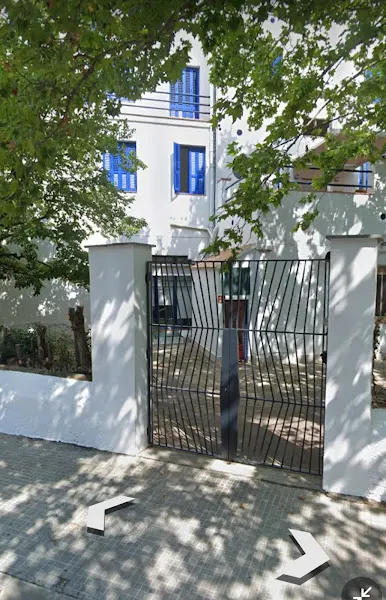 Residència Geriàtrica Nostra Senyora Verge del Carme
