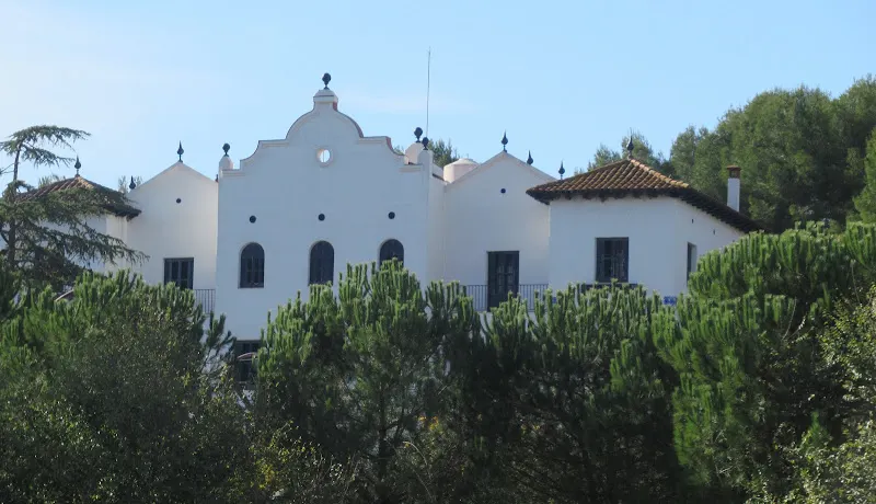 Residència Geriàtrica Nostra Senyora Verge del Carme - Residencia geriátrica en Rubí - foto 2