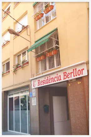 Berllor Sl
