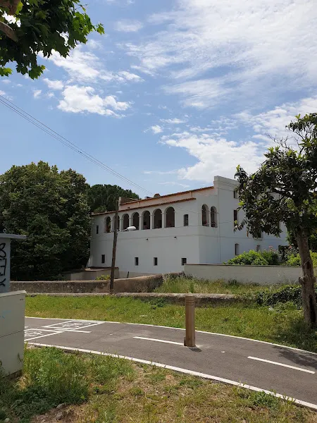 Residencia y Centro de Día Sant Cebriá de Tiana - Tiana