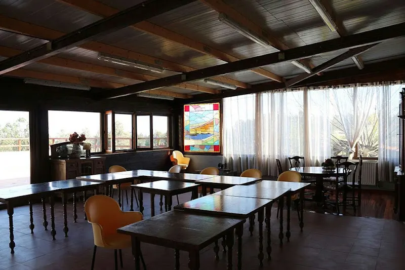 Residencia Virgen De Guadalupe
